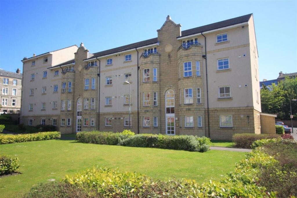 2 bed 1st Floor Flat for rent in Edinburgh. From Ben Property - Edinburgh