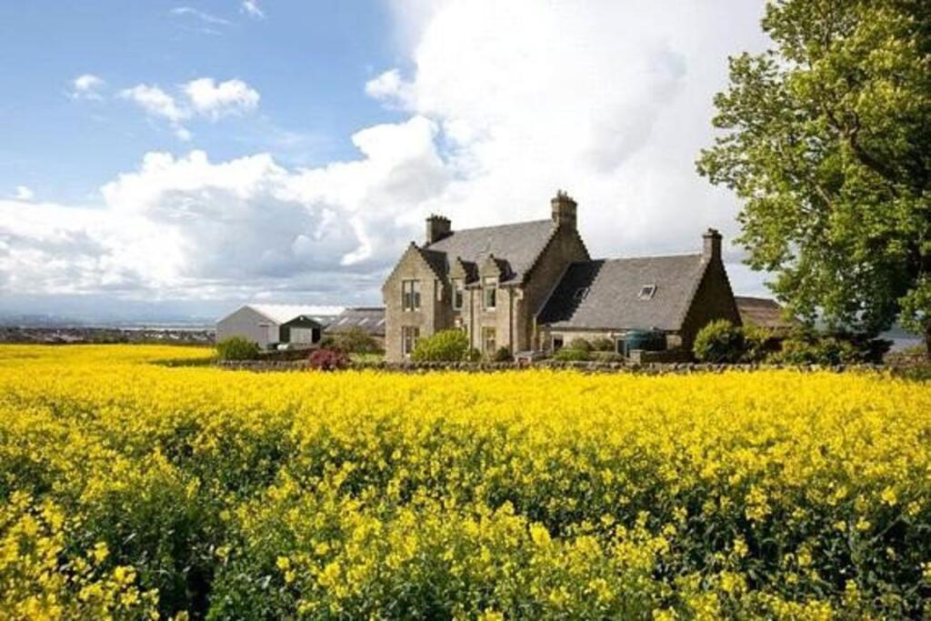 6 bed Detached for rent in Falkirk. From Ben Property - Edinburgh 6 bed Detached for rent in Falkirk. From Ben Property - Edinburgh