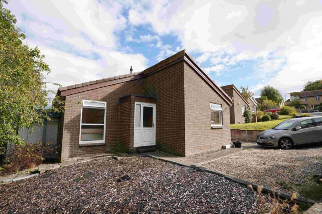3 bed Bungalow for rent in Edinburgh. From Ben Property - Edinburgh