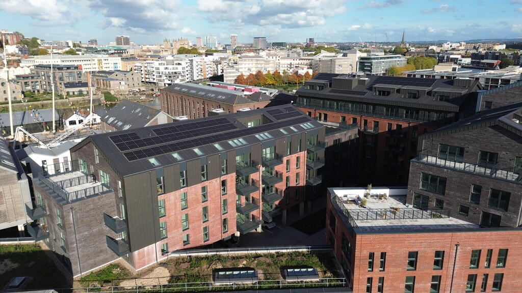 1 bed Apartment for rent in Bristol. From Berkeley Estates and Management - Bristol