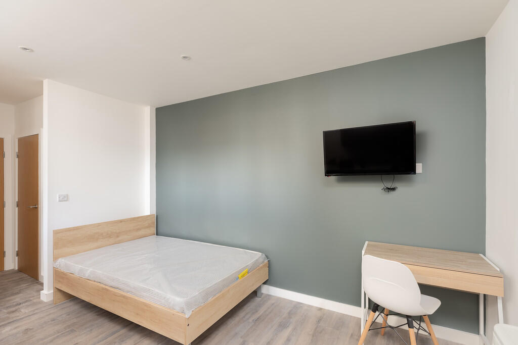 4 bed Apartment for rent in Bristol. From Berkeley Estates and Management - Bristol