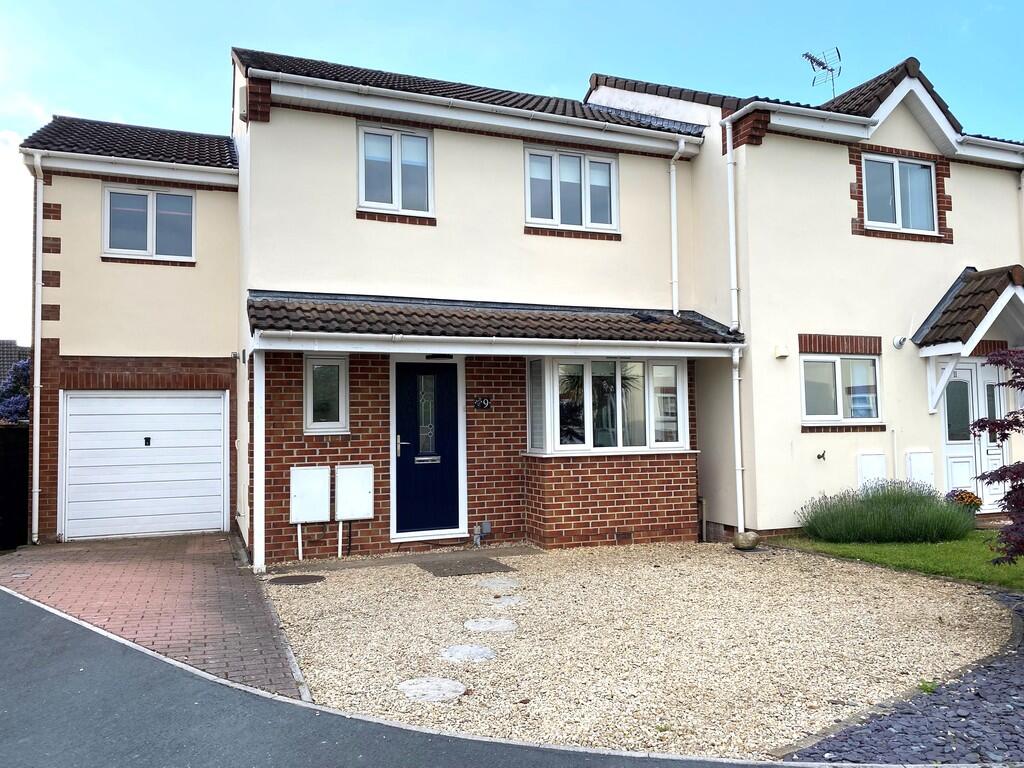 1 bed House Share for rent in Hillfields. From Berkeley Estates and Management - Bristol