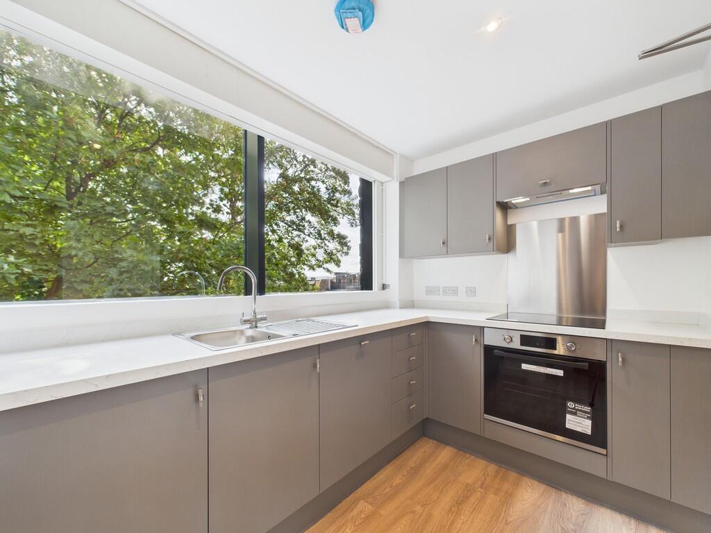 1 bed 1st Floor Flat for rent in Bristol. From Berkeley Estates and Management - Bristol