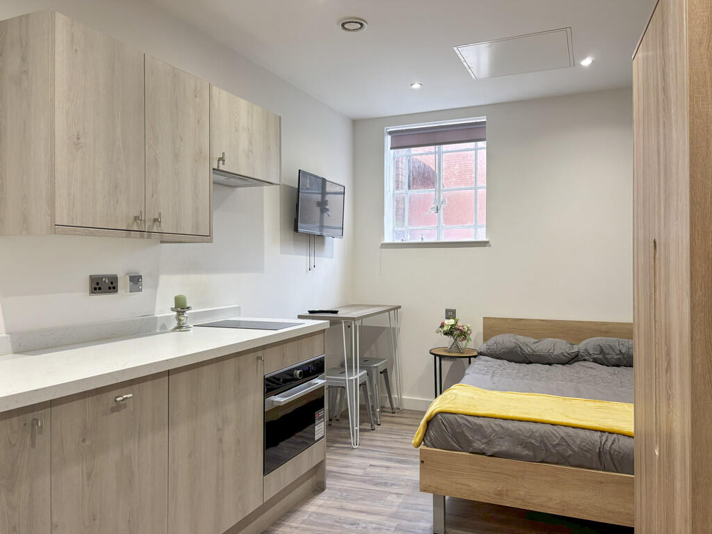 0 bed Studio for rent in Bristol. From Berkeley Estates and Management - Bristol 0 bed Studio for rent in Bristol. From Berkeley Estates and Management - Bristol
