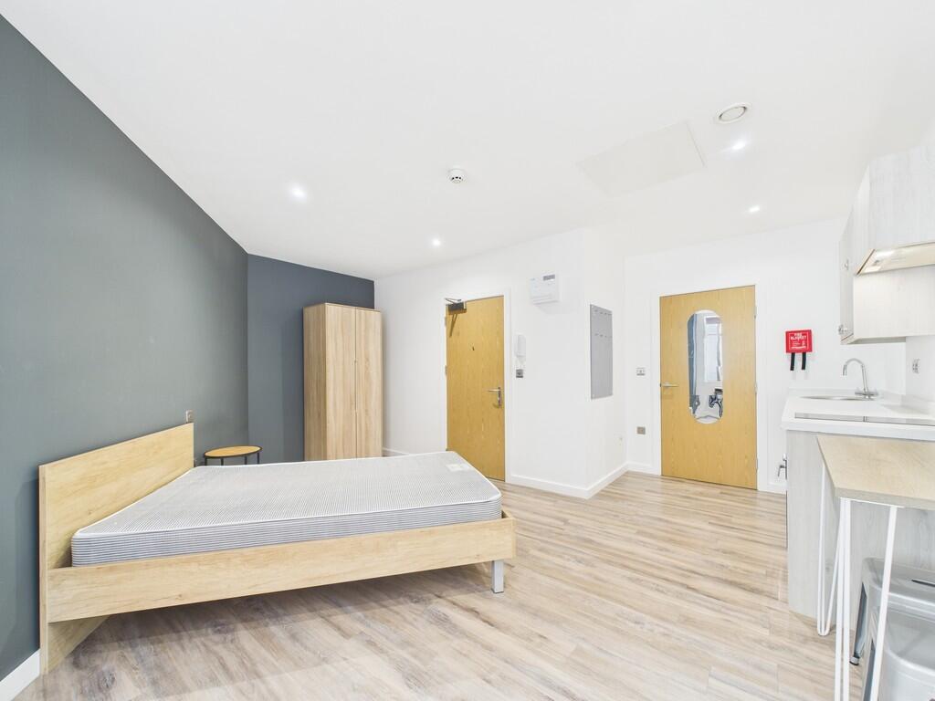 0 bed Studio for rent in Bristol. From Berkeley Estates and Management - Bristol 0 bed Studio for rent in Bristol. From Berkeley Estates and Management - Bristol