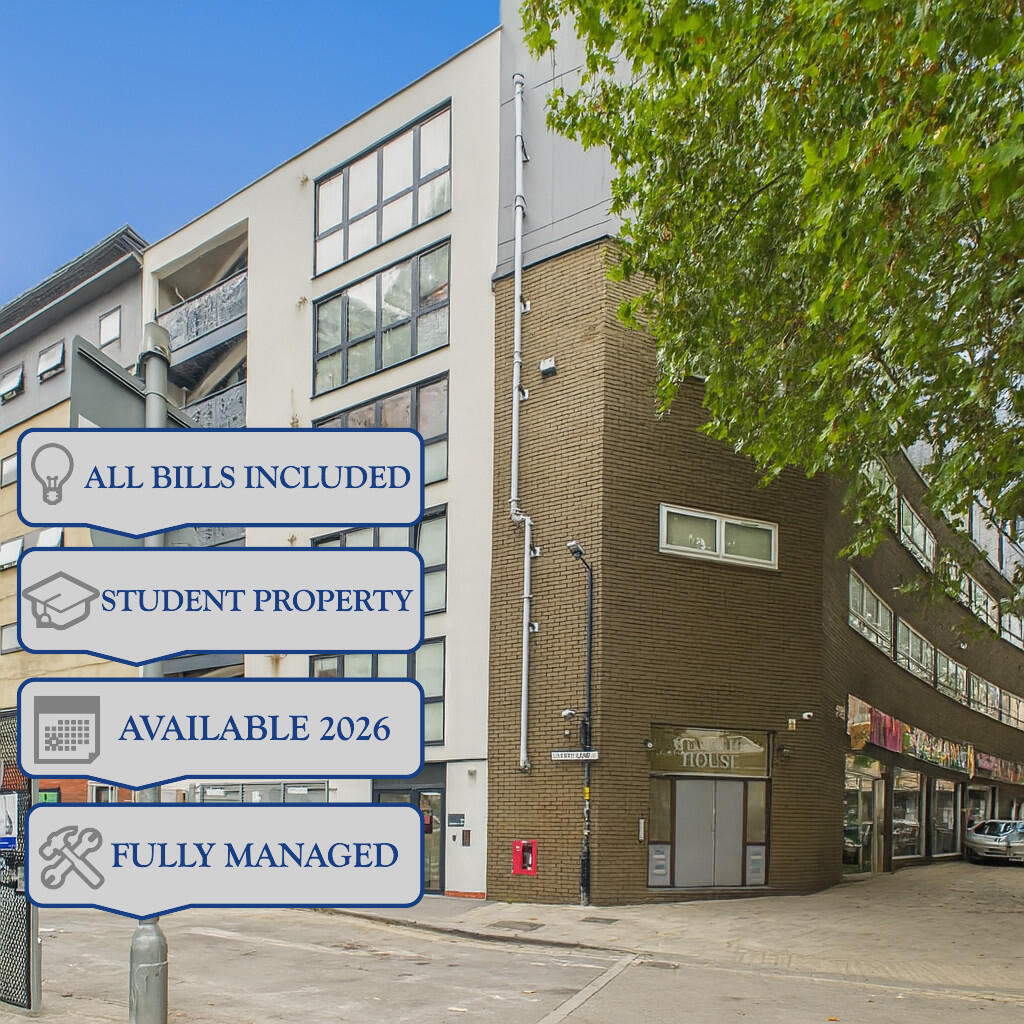 1 bed 1st Floor Flat for rent in Bristol. From Berkeley Estates and Management - Bristol
