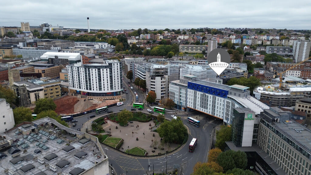 0 bed Studio for rent in Bristol. From Berkeley Estates and Management - Bristol 0 bed Studio for rent in Bristol. From Berkeley Estates and Management - Bristol