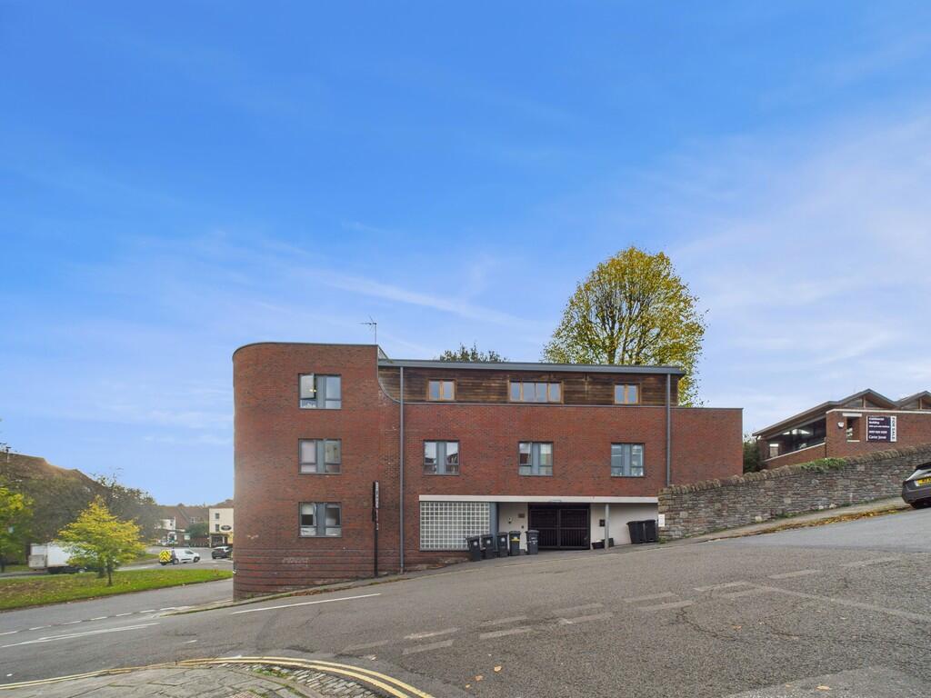3 bed Apartment for rent in . From Berkeley Estates and Management - Bristol