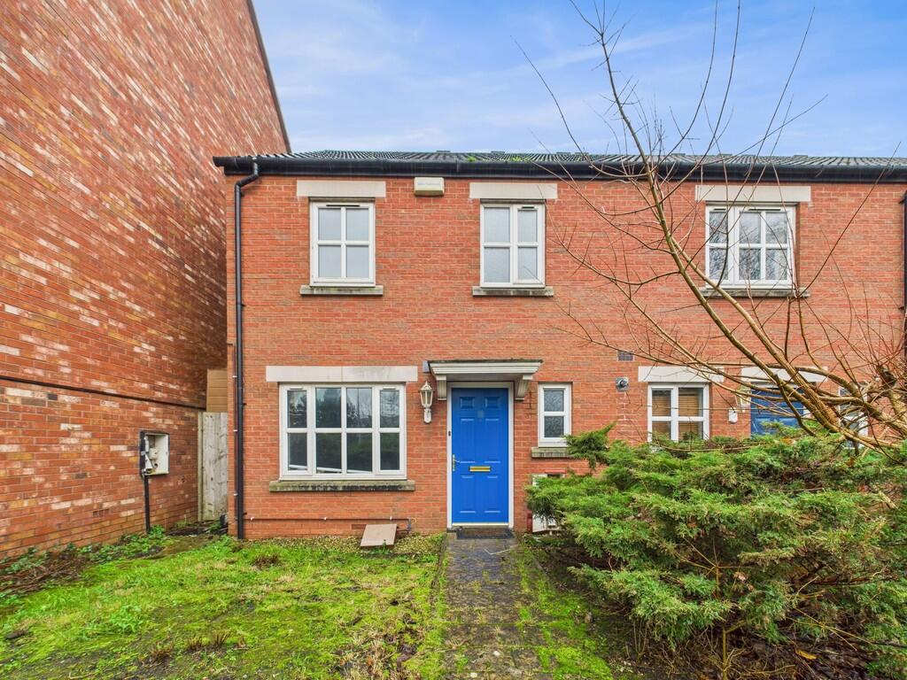 3 bed Semi Detached for rent in Bristol. From Berkeley Estates and Management - Bristol 3 bed Semi Detached for rent in Bristol. From Berkeley Estates and Management - Bristol