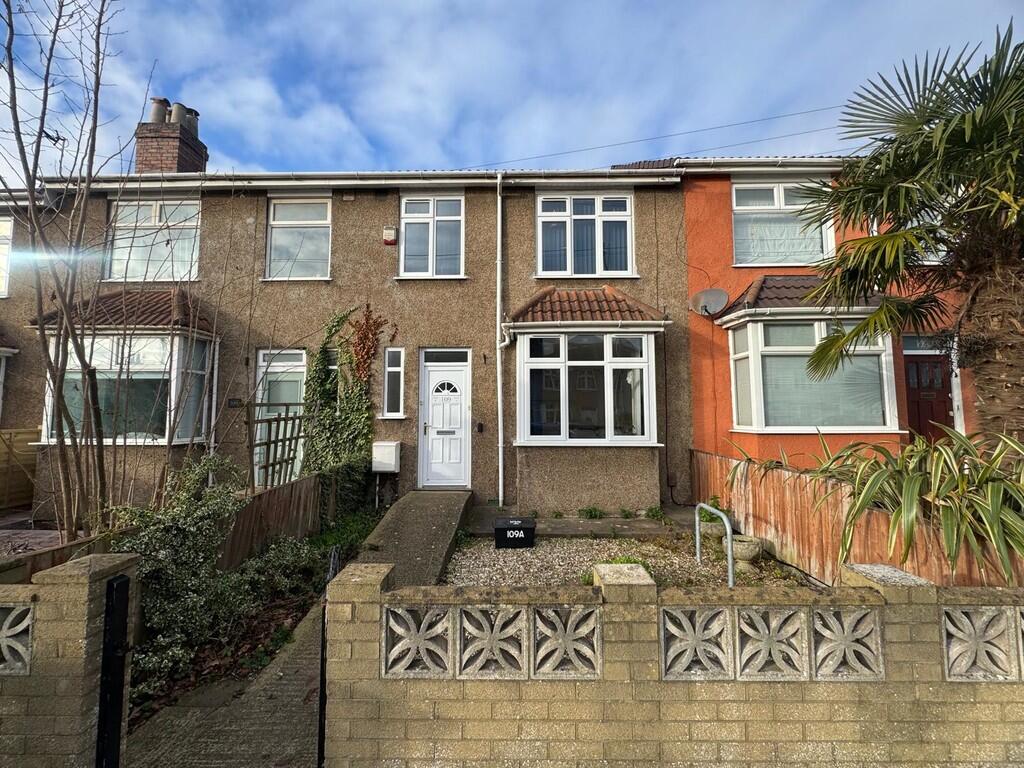 2 bed Apartment for rent in Bristol. From Berkeley Estates and Management - Bristol