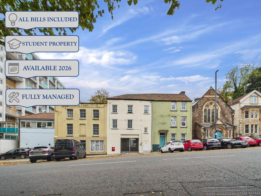 0 bed Studio for rent in Bristol. From Berkeley Estates and Management - Bristol