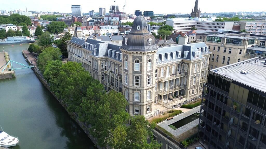 2 bed Apartment for rent in Bristol. From Berkeley Estates and Management - Bristol 2 bed Apartment for rent in Bristol. From Berkeley Estates and Management - Bristol