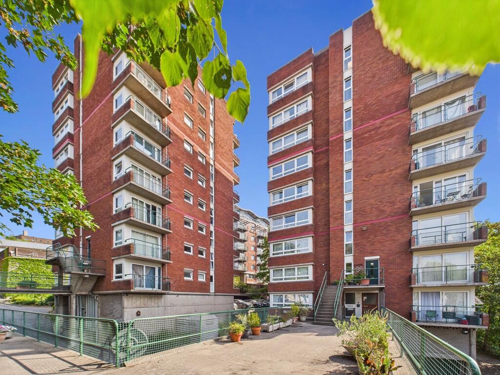 4 bed Apartment for rent in Bristol. From Berkeley Estates and Management - Bristol