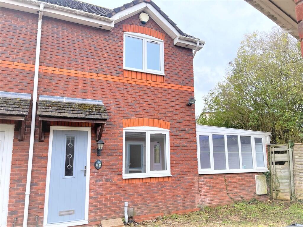 2 bed Semi Detached for rent in Bristol. From Berkeley Estates and Management - Bristol 2 bed Semi Detached for rent in Bristol. From Berkeley Estates and Management - Bristol
