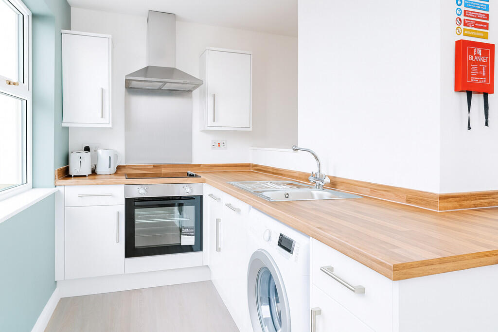 4 bed Apartment for rent in Bristol. From Berkeley Estates and Management - Bristol 4 bed Apartment for rent in Bristol. From Berkeley Estates and Management - Bristol