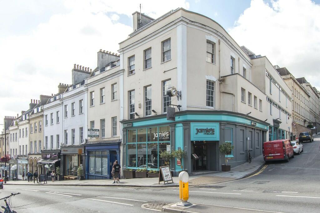 1 bed Apartment for rent in Bristol. From Berkeley Estates and Management - Bristol