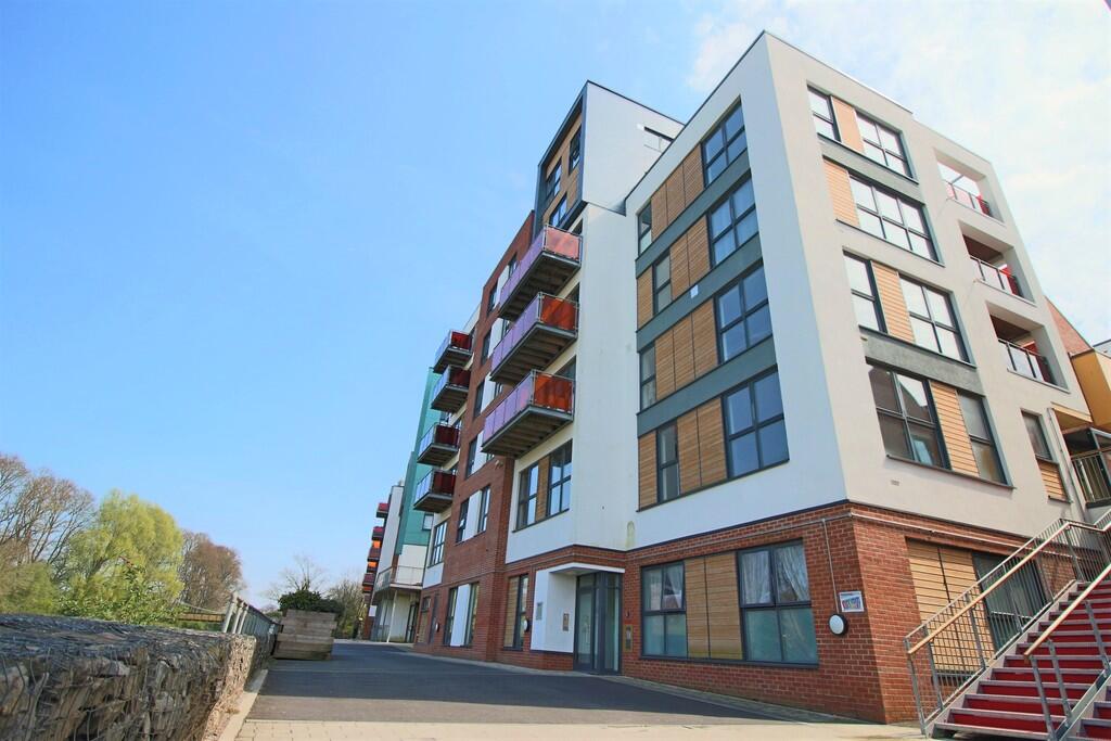 1 bed Apartment for rent in Bristol. From Berkeley Estates and Management - Bristol