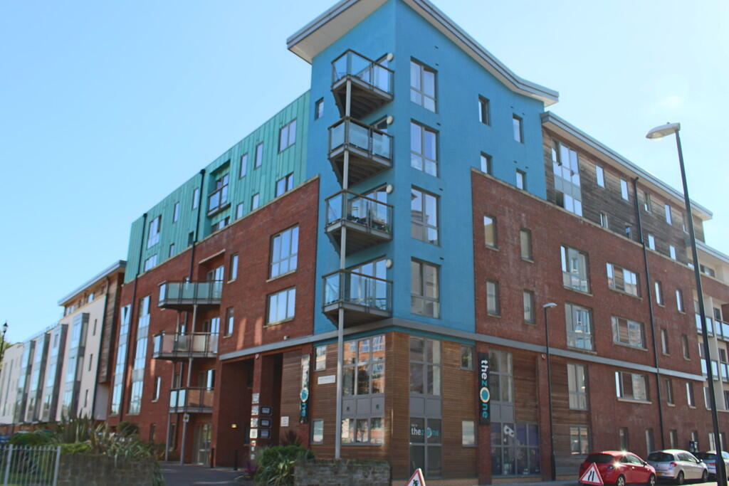 1 bed Apartment for rent in Bristol. From Berkeley Estates and Management - Bristol