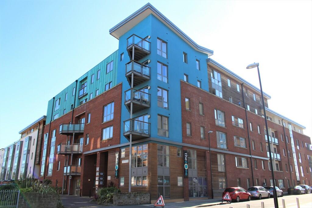 0 bed Apartment for rent in Bristol. From Berkeley Estates and Management - Bristol