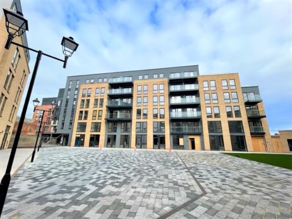1 bed Apartment for rent in Bristol. From Berkeley Estates and Management - Bristol