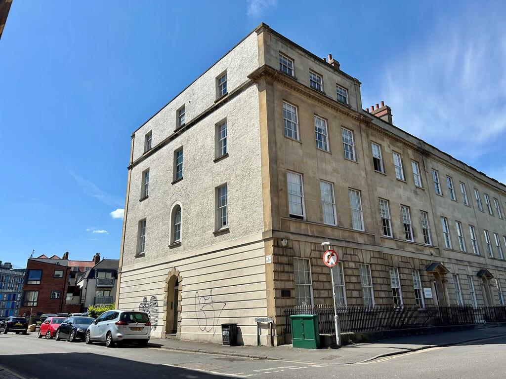 0 bed Apartment for rent in Bristol. From Berkeley Estates and Management - Bristol