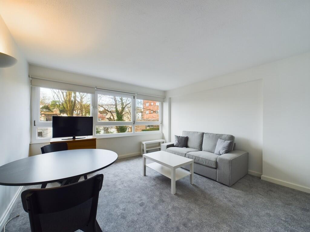 0 bed Apartment for rent in Bristol. From Berkeley Estates and Management - Bristol