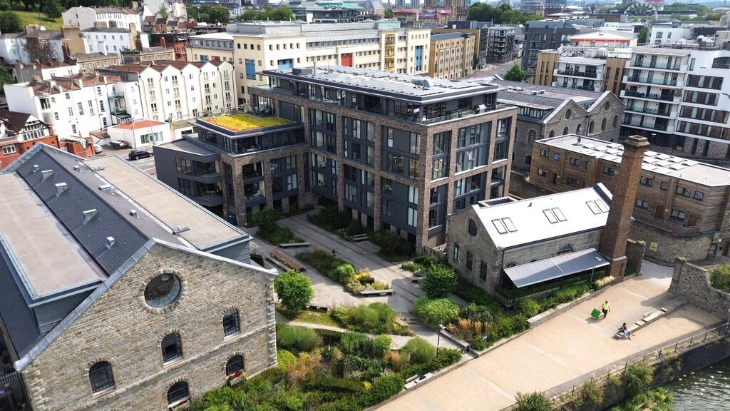 2 bed Apartment for rent in Bristol. From Berkeley Estates and Management - Bristol