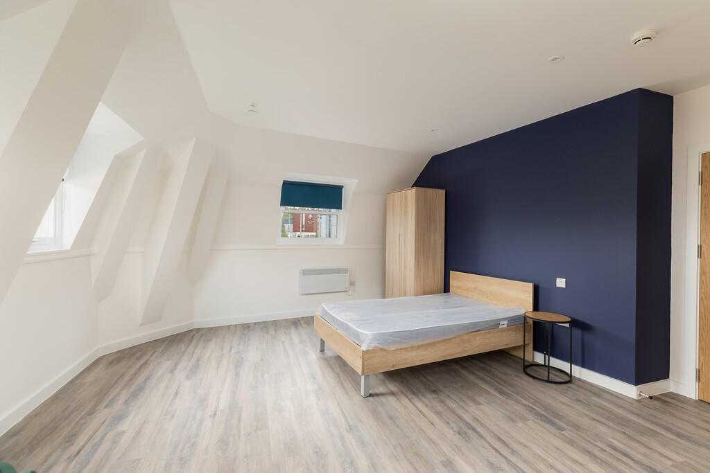0 bed Studio for rent in Bristol. From Berkeley Estates and Management - Bristol