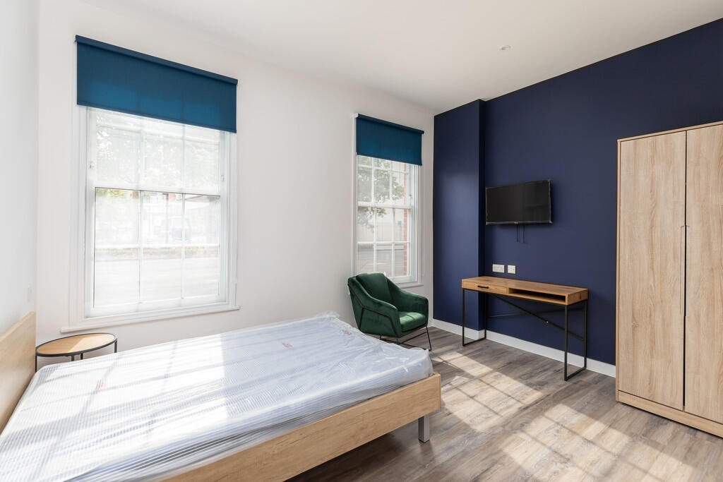 0 bed Studio for rent in Bristol. From Berkeley Estates and Management - Bristol