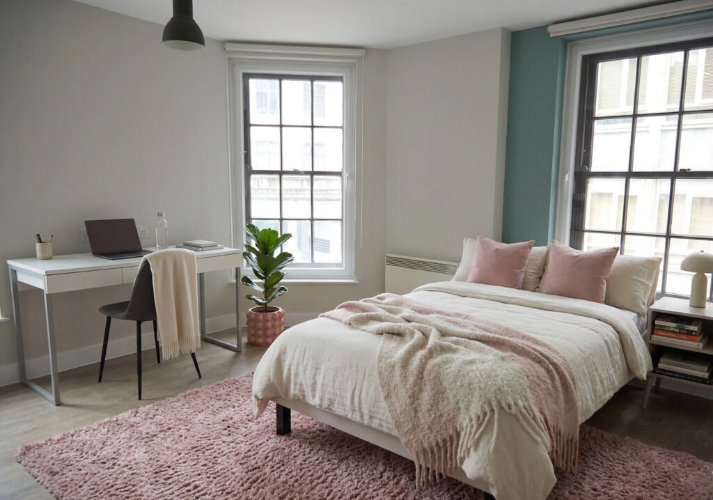 0 bed Studio for rent in Bristol. From Berkeley Estates and Management - Bristol