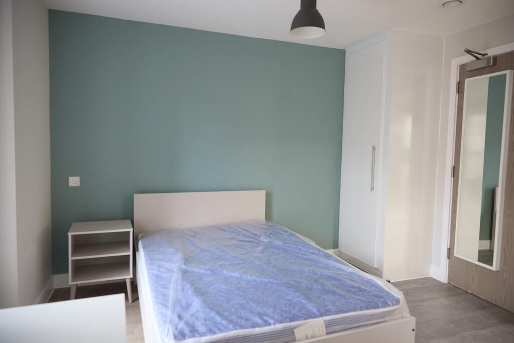 0 bed Studio for rent in Bristol. From Berkeley Estates and Management - Bristol