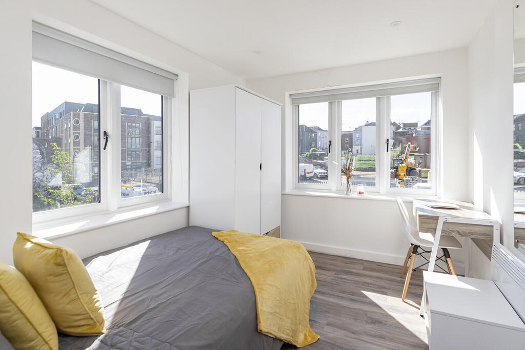 0 bed Studio for rent in Bristol. From Berkeley Estates and Management - Bristol