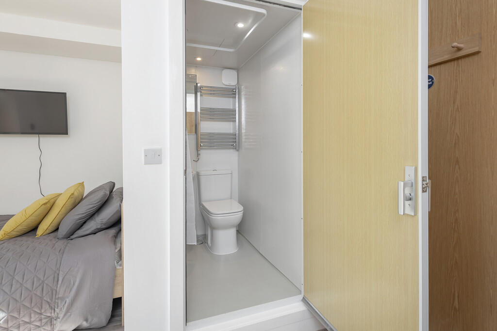 0 bed Studio for rent in Bristol. From Berkeley Estates and Management - Bristol