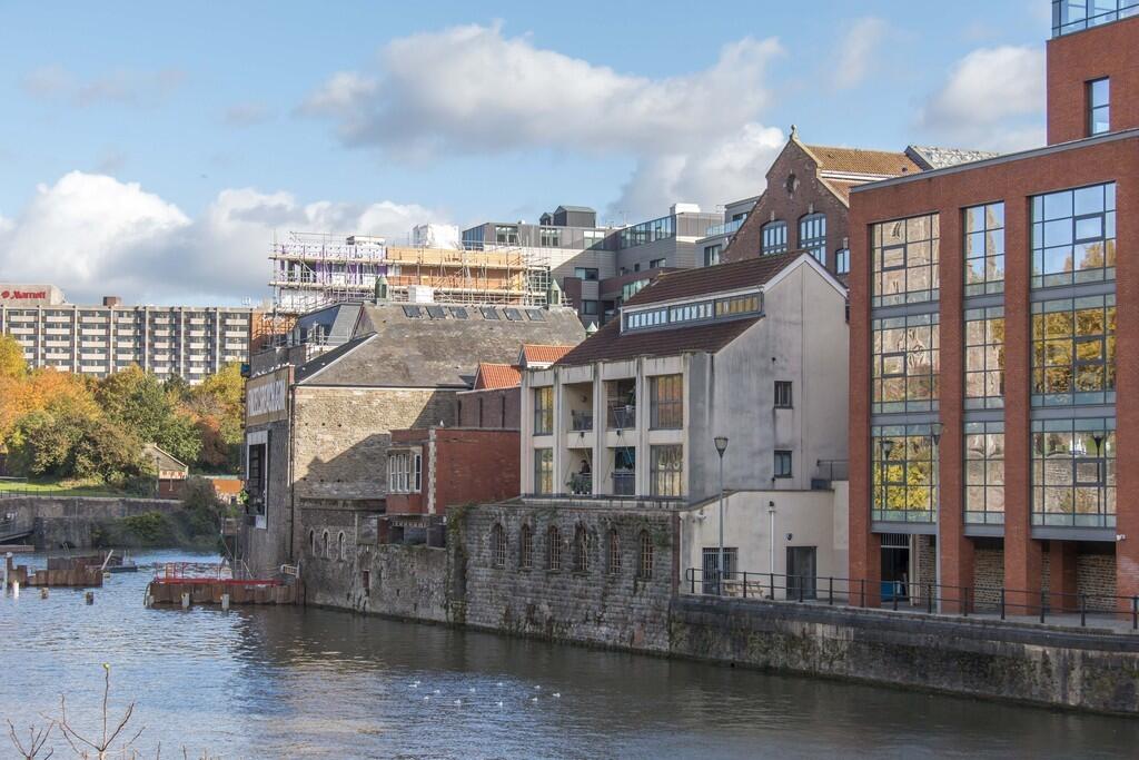1 bed Apartment for rent in Bristol. From Berkeley Estates and Management - Bristol