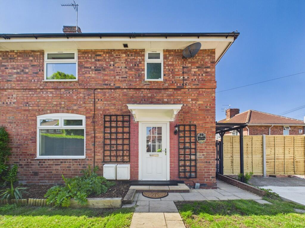 3 bed Semi Detached for rent in Hillfields. From Berkeley Estates and Management - Bristol