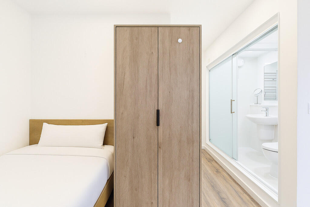 4 bed Studio for rent in Bristol. From Berkeley Estates and Management - Bristol