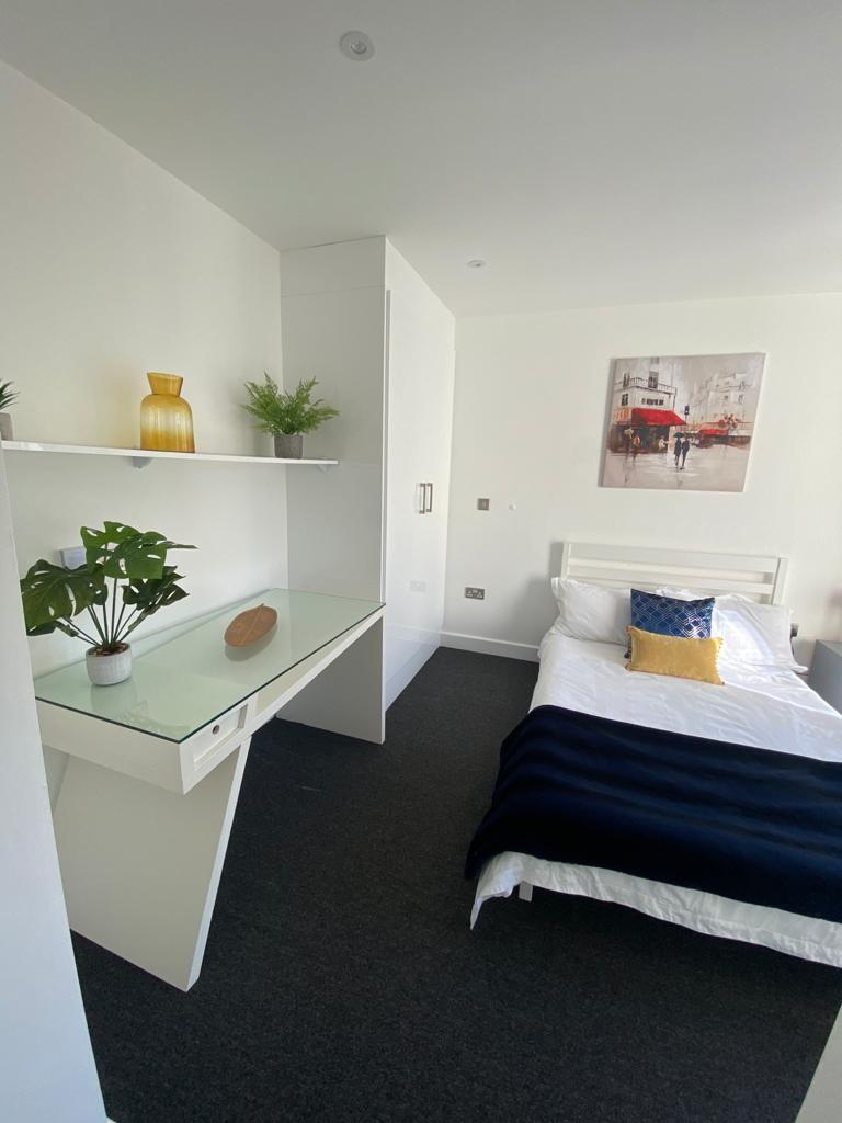 1 bed House Share for rent in Bristol. From Berkeley Estates and Management - Bristol