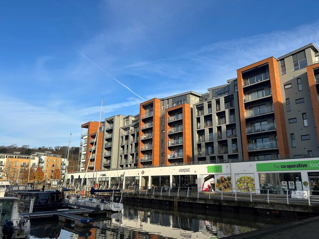 1 bed Apartment for rent in Portishead. From Berkeley Estates and Management - Bristol 1 bed Apartment for rent in Portishead. From Berkeley Estates and Management - Bristol