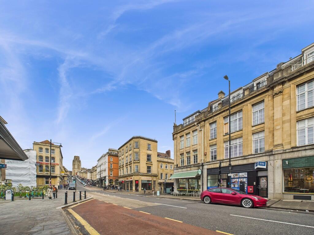 4 bed Studio for rent in Bristol. From Berkeley Estates and Management - Bristol