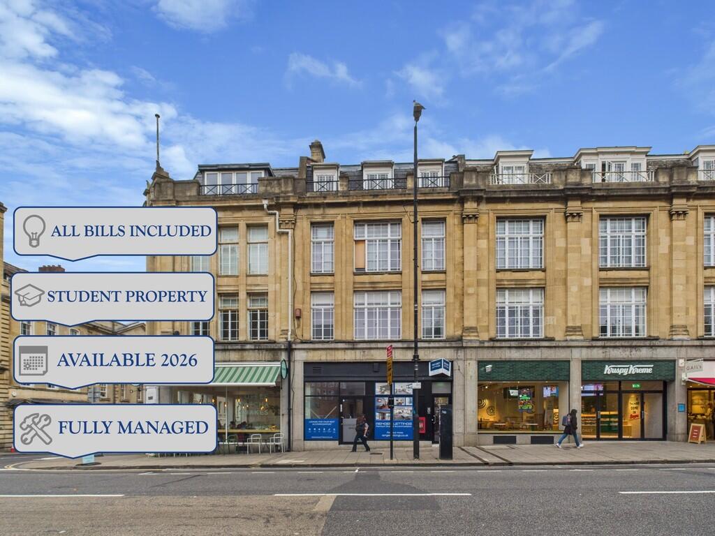 4 bed Studio for rent in Bristol. From Berkeley Estates and Management - Bristol 4 bed Studio for rent in Bristol. From Berkeley Estates and Management - Bristol