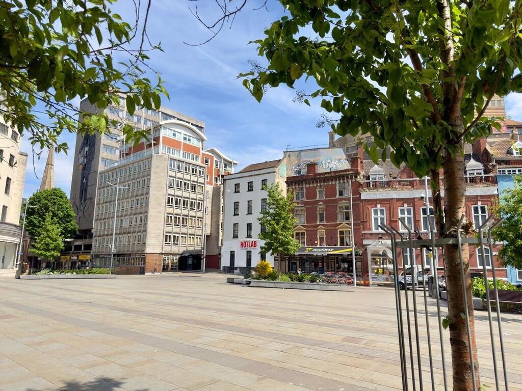 4 bed Studio for rent in Bristol. From Berkeley Estates and Management - Bristol 4 bed Studio for rent in Bristol. From Berkeley Estates and Management - Bristol