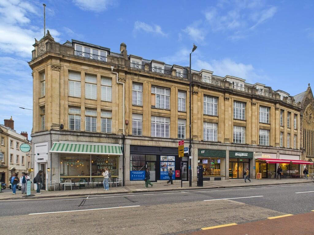 4 bed Studio for rent in Bristol. From Berkeley Estates and Management - Bristol 4 bed Studio for rent in Bristol. From Berkeley Estates and Management - Bristol