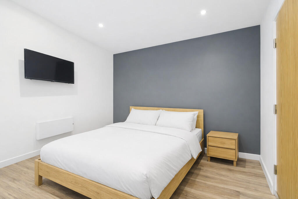 4 bed Studio for rent in Bristol. From Berkeley Estates and Management - Bristol 4 bed Studio for rent in Bristol. From Berkeley Estates and Management - Bristol