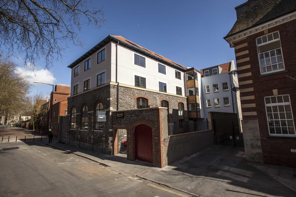 2 bed Apartment for rent in Bristol. From Berkeley Estates and Management - Bristol