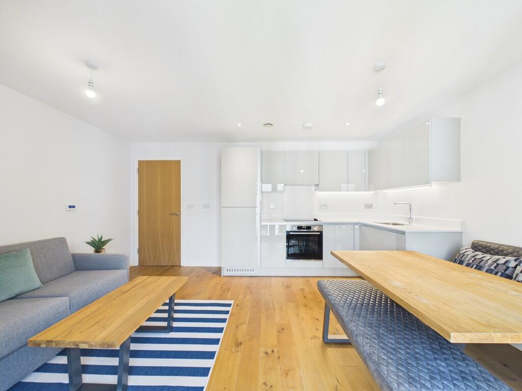 1 bed Apartment for rent in Bristol. From Berkeley Estates and Management - Bristol