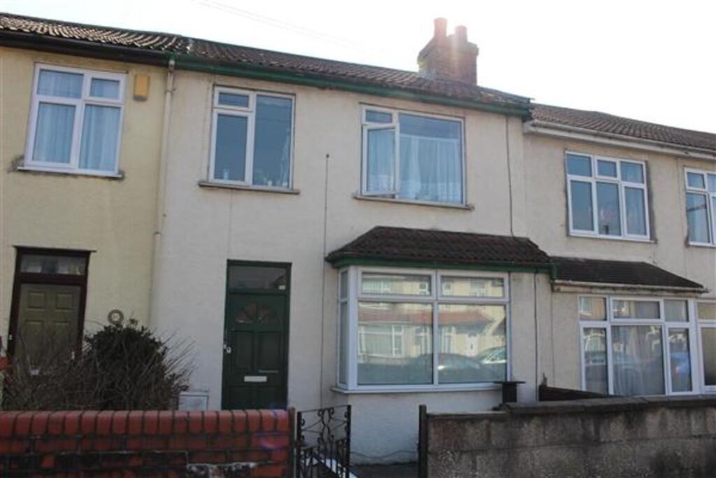 1 bed 1st Floor Flat for rent in Stapleton. From Berkeley Estates and Management - Bristol