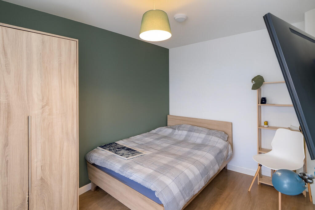 1 bed Flat Share for rent in . From Berkeley Estates and Management - Bristol