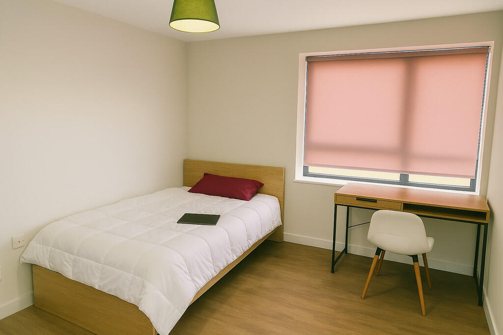 1 bed Flat Share for rent in . From Berkeley Estates and Management - Bristol