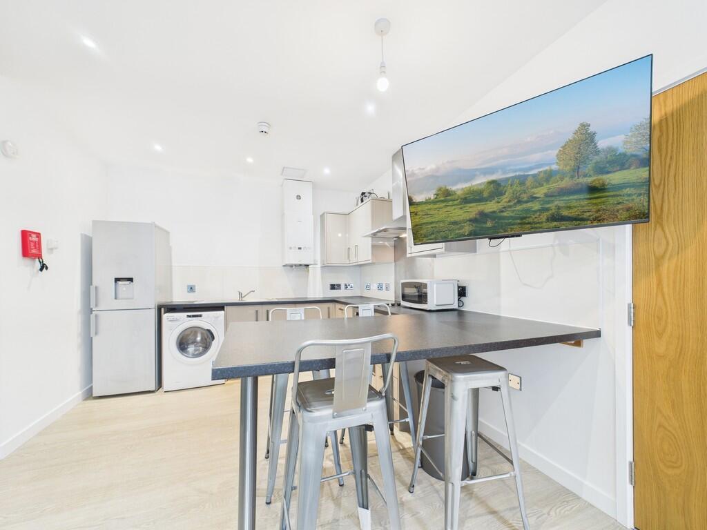 1 bed Flat Share for rent in Bristol. From Berkeley Estates and Management - Bristol