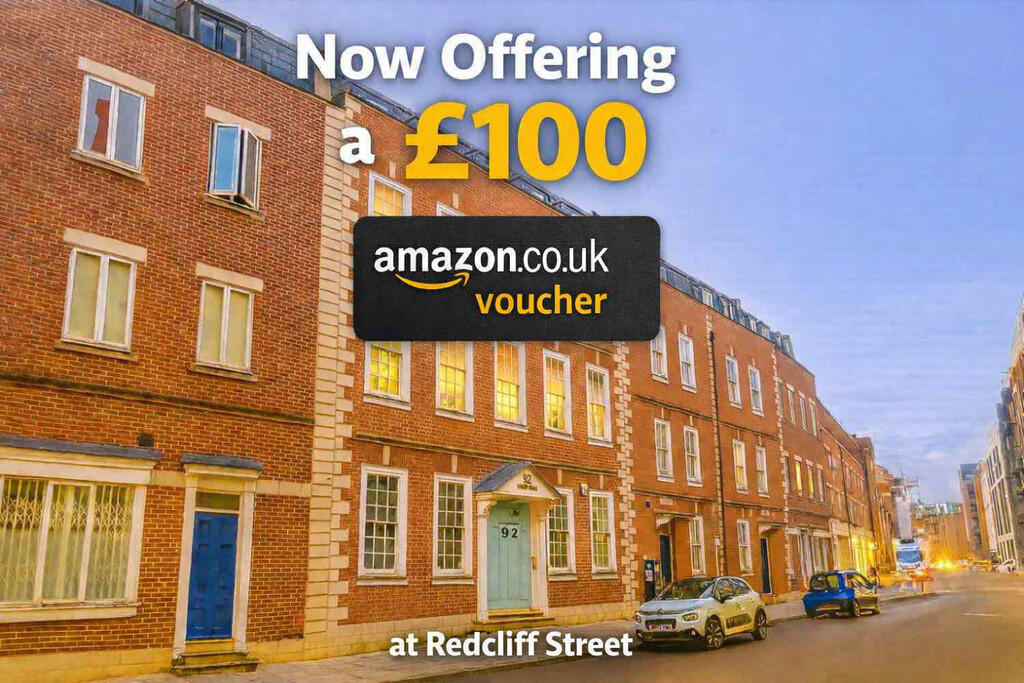 4 bed Studio for rent in Bristol. From Berkeley Estates and Management - Bristol 4 bed Studio for rent in Bristol. From Berkeley Estates and Management - Bristol
